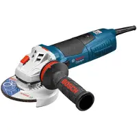 Bosch Powertools Vinkelslip GWS 19-125 CIE
