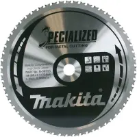 Makita B-33750 Cirkelsågblad 1 st
