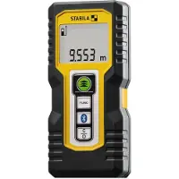 Stabila Ld 250 Bt Lasermätare