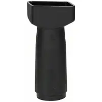Bosch Adapter till handhyvel. 2607000075