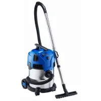 Nilfisk Multi Ii 22 Inox Dammsugare