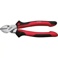 Wiha Industrial 43461 Sidoskärare 180 mm