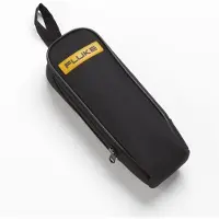 Fluke C33, Svart, Gul, Polyester, T100, T120, T140 330 series T5, 1 styck