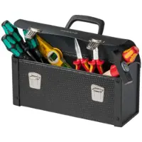 Parat NEW CLASSIC Individual S 2220000401 Universal (L x B x H) 155 x 370 x 190 mm