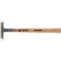 HALDER Supercraft 20 Mm Nylonhammare