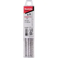 Makita Borr för betong Nemesis B-63264; 6x100/165 mm; 10 st.