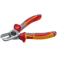 Nws Serie 49 Vde 160 Mm Kabelavbitare