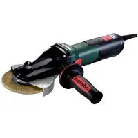Metabo Vinkelslip WEVF 10-125 Quick Inox; 1000 W; 125 mm; 3,5 Nm