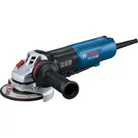Bosch Professional Gws 17-125 Psb Professional Vinkelslip
