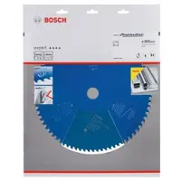 Bosch Expert for Stainless Steel 2608644282 Cirkelsågblad 355 x 25.4 x 2.2 mm Antal tänder (per tum): 90 1 st