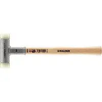 HALDER Hammare SUPERCRAFT 3366.030; 0,46 kg