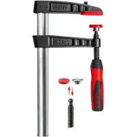 Bessey Tg-2k 160/80 F-klämma
