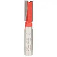 Bosch 2608629358 Notfräs HM Längd 52 mm Mått - Diameter Ø 8 mm Effektiv längd 19 mm Skaft-Ø 8 mm