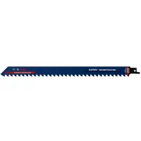 Bosch 2608900412 Tigersågsblad Sågblad, längd 300 mm 10 st