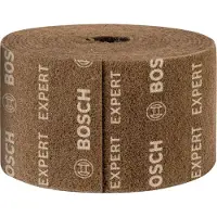 Bosch EXPERT N880 2608901234 Ytkonditioneringsband (L x B) 10 m x 150 mm 10 m