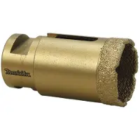Makita Diamantborrkrona ; 75 mm