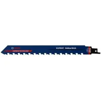 Bosch 2608900416 Tigersågsblad Sågblad, längd 240 mm 10 st