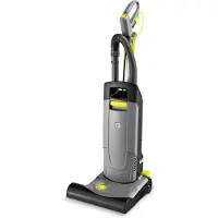 Kärcher CV 38/2 *EU 1.033-335.0 Torrdammsugare 850 W 5.5 l
