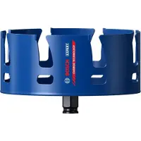 Bosch Hålsåg EXPERT CONSTRUCTION MATERIAL; 140 mm