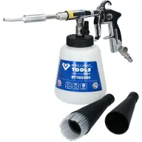 BRILLIANT TOOLS BT160300, Universal, Svart, Blå, Vit, 1000 ml, 1,1 kg, 1 styck