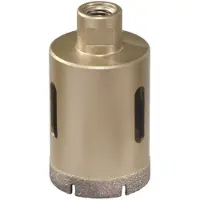 Metabo 628309000 628309000 Diamantvåtborrkrona 35 mm diamant-försedd 1 st