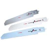 Bosch 2 608 656 934 sågblad till sticksåg, dekupörsåg och tigersåg