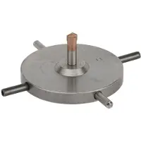 Bosch Power Tools 2608597481 Centreringskryss för torrborrkrona och försänkning 112 mm 1 st