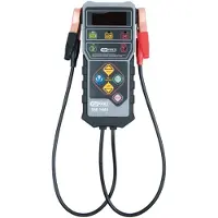 Ks Tools 550.1645 Bil-batteritestare 12 V
