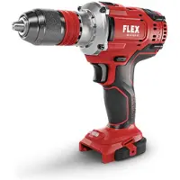 Flex Skruvdragare/borr DD 4G 18.0-EC C; 18 V (utan batteri och laddare)