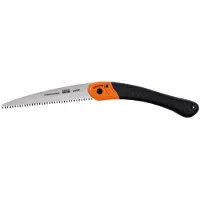 Bahco folding saw 396-JS, coarse serrations, 19 cm
