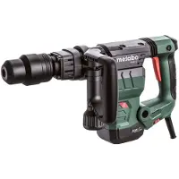 Metabo MHE 5 - Mejselhammare - 1100 W - SDS-max - 7.1 joule
