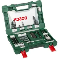 Bosch 2607017307 2607017307 Verktygsset