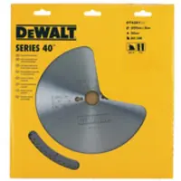 DeWalt DT4283-QZ Cirkelsågblad 1 st