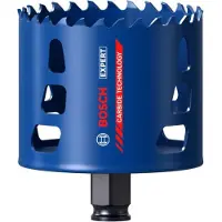 Bosch Powertools Hålsåg 2608900436; 76 mm