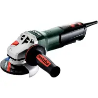 Metabo WP 11-115 Quick 603621000 Vinkelslip 115 mm 1100 W