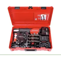 Rothenberger 1000001924 Set med pressbackar