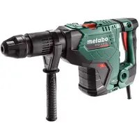 Metabo KHEV 8-45 BL - Slagborr - 1500 W - SDS-max - 12.2 joule