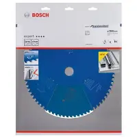 Bosch Professional Ex Sl T 355x25.4-70 Cirkelsågblad