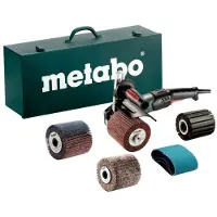 Metabo Se 17-200 Rt Vinkelslip