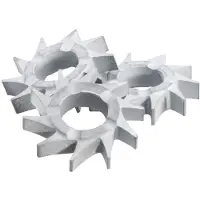 Metabo 628271000 frässet 10 delar
