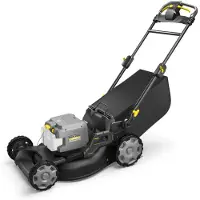 Kärcher Gräsklippare LM 530/36 Bp; 36 V (utan batteri och laddare)