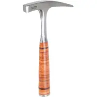 PICARD Hammare 0076100-500; 317 mm läderhandtag