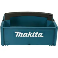 Makita P-83836 P-83836 Transportlåda (L x B x H) 295 x 395 x 225 mm