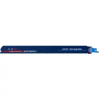 Bosch Expert S1255chc Sticksågsblad