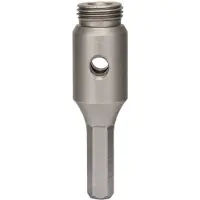 Bosch 2608598122 2608598122 Borrkroneadapter 1 st