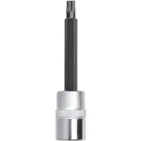 Gedore R62701619 3300477 Inner-flertandad (XZN) Skruvmejselsats 1/2 M16 1/2