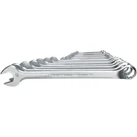 Gedore 6000160 6000160 Ringskruvnyckelsats 15 delar Nyckelvidd (Metrisk) (för titel) 6 - 32 mm