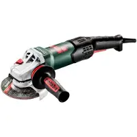 Metabo WE 17-125 Quick RT 601086000 Vinkelslip 1750 W