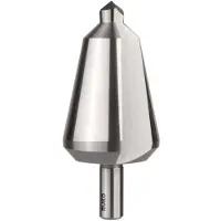 RUKO Hss 24.0-40.0 Mm Konisk Borr