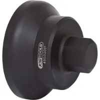 Ks Tools 450.0201 450.0201 Ytter-sexkantig Axelmutter-nyckel 85 mm Sexkant